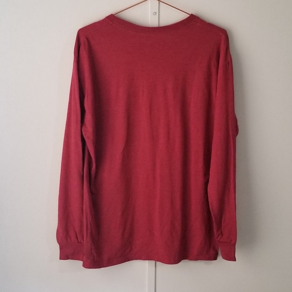 'Thankful & Blessed' T-Shirt - Picture 3 of 4